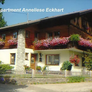 Anneliese Eckhart Appartement